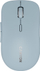 Maush Canyon MW-12, wireless dual band, 2400 DPI, blu