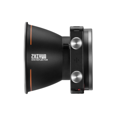 Zhiyun MOLUS X100 Bi-Color (Paketë Kombinuar)
