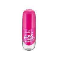 Llak për thonj Essence Pink Happy Thoughts, nr. 15