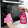 Pastrues xhami Stardrops The Pink Stuff, Rose Vinegar, 850ml