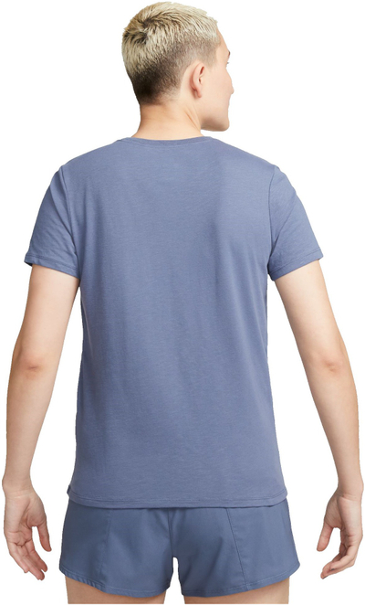 Блуза за жени Nike p2359310-31249557rs, бр., сина