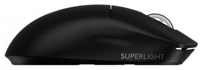 Maus Logitech G PRO X SuperLight 2, i zi