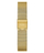 Orë dore për femra Guess GW0842L2, e artë