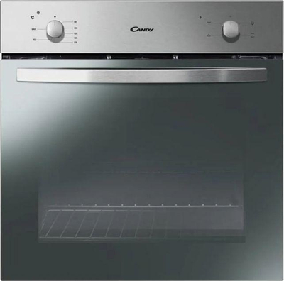 Furrë Candy FCS 100 X/E, e argjendtë 