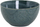 Enë qelqi Domoletti Bowl Arabic, 14.5cm, dekor oriental, e gjelbër