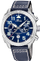 Orë dore Lotus Chrono Pilot L18705/1