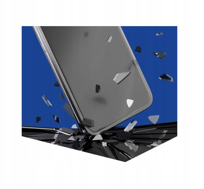 Mbrojtëse telefoni 3MK Armor Case Google Pixel 10 Pro XL, transparente