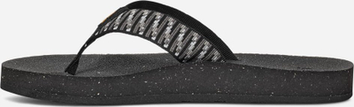 Shapka Teva Reflip Flip Flop, femra, gri