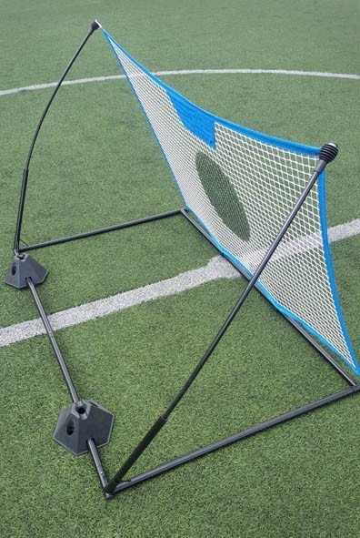 Rebounder futbolli Yakimasport Orlik 100313, 150 x 100 cm, i palosshëm
