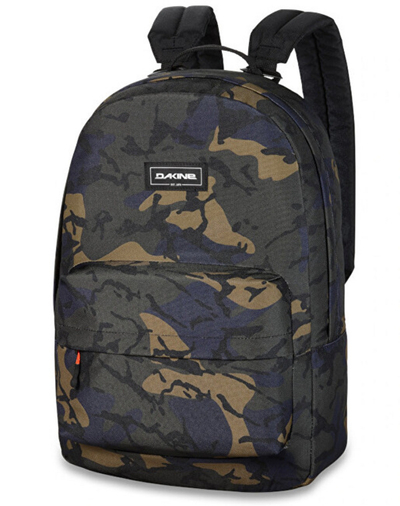 Çantë shpine Dakine 365 Pack Reversible 21L Cascade Camo 10003594-W22, e gjelbër
