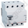 Ndërprerës i rrymës Legrand 4P, 40A, 0.03A, tip AC RX3