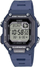Orë dore Casio WS-B1000-2AVEF, digjitale, Bluetooth, blu