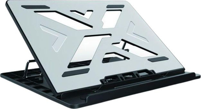 Mbajtëse laptopi Conceptronic THANA03G për 15.6\", gri