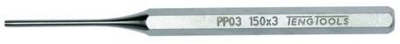 Shpues i vrimave Teng Tools PP05, 5mm x 150mm