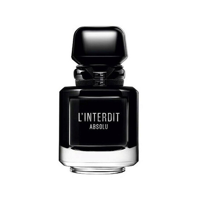 Eau de Parfum Givenchy L'Interdit Absolu, 80ml