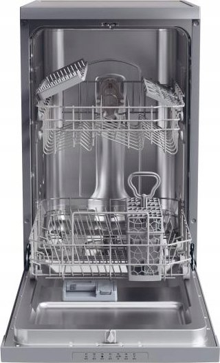 Lavastovilje Candy Brava CDPH 2D1047S, 10 sete, e lirë, gri