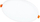 Panel LED i futur Topex Rubi 6003000097, 20W, 4000K, i bardhë