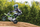 Motor elektrik për fëmijë Razor SX350, 24V, 22 km/h, jeshil