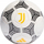 Top futbolli adidas Juventus Mini Home IA0930, madhësi mini, sintetik, i bardhë