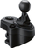 Set vozitjeje (timon, ndërrues shpejtësish dhe pedale) Logitech G923 për Xbox Series X / S / One / PC, i zi