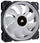 Ventilator Corsair LL120, 120mm, PWM, RGB LED, i zi
