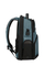 Çantë Shpine Samsonite Pro-Dlx 6 Laptop 15.6" Ngjyrë Blu E Lehtë