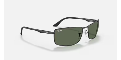 Syze dielli Ray Ban Rb3498 002/71