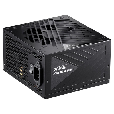 Furnizim energjie Adata XPG Core Reactor II 1000W, 80 Plus Gold, full modular, i zi