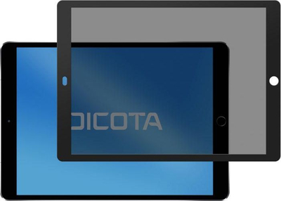 Filtër privatësie Dicota për iPad 9.7" 2017 2018 Air Air 2, 2-Way, magnetik