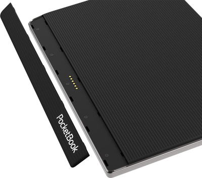 Lexues elektronik PocketBook InkPad 4, 7.8", 32GB, i zi