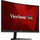 Monitor Viewsonic VX2468-PC-MHD - LED, 23.6", FullHD, i zi