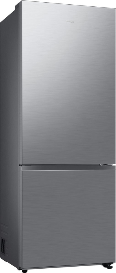 Frigorifer Samsung RB53DG703ES9EO, 538L, Metal Cooling, SmartThings AI Energy, ngjyrë argjendtë