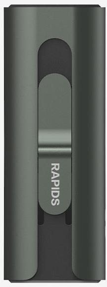 SSD portativ HIKSEMI Rapids Pro, 512GB, USB 3.2 Gen 2, 1000MB/s