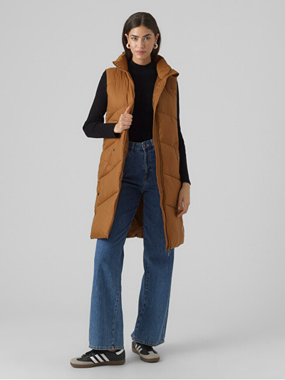 Jelek Vero Moda VMUPPSALA 10273950 Rubber