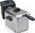 Fritezë me vaj Tristar FR-6919, 2L, 800W, gri