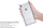 Kuti Nillkin Transparent Pro për iPhone 7 8 SE 2020, TPU, e tejdukshme