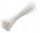 Пластични врски за кабли HT2C719, 2.5 x 200 mm, 100 парчиња, бели