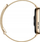 Rrip ore Huawei FIT 3 Milanese, metalik, gold