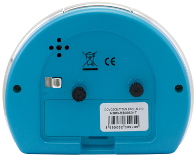 Orë me alarm Bentime NB03-BB09501T