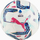 Top futbolli PUMA Orbita Hyb Serie A 23/24, nr. 5, i bardhë me blu