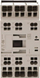 Kontaktor Eaton DILM17-11, spiral 24V AC, 3 pole 17A, gri