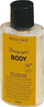 Vaj trupor bronzues Peggy Sage Monoi Sun, 100ml, për trup, transparent