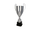 Kupë sportive Silver Cup 2058A, 66.5cm, argjend