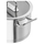 Set tenxheresh Zwilling Pro 65120-005-0, 5 copë, çelik inox, argjendtë