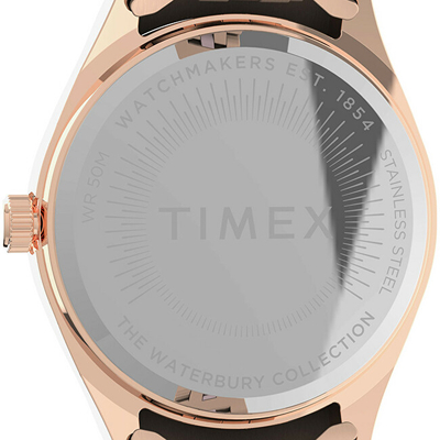 Orë dore Timex Waterbury TW2U82800