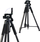 Tripod fotografik Mozos SF Pro, 170cm, alumin, i zi