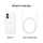 Apple iPhone 17, 512GB, White