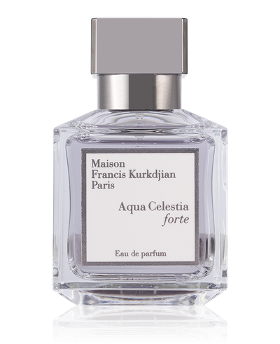 Eau de Parfum Maison Francis Kurkdijan Aqua Celestia Forte 70 ml