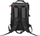 Çantë shpine gaming Marvo Scorpion BA-002 Ranger, 15.6", e papërshkueshme nga uji, e zezë