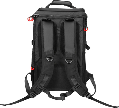 Çantë shpine gaming Marvo Scorpion BA-002 Ranger, 15.6", e papërshkueshme nga uji, e zezë